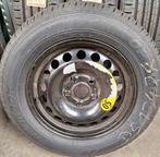 Reservewiel 15 Inch Reserveband Octavia Leon Golf, Nieuw