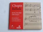 Chopin - Raul Koczalski, Switala, Cd's en Dvd's, Cd's | Klassiek, Verzenden, Nieuw in verpakking