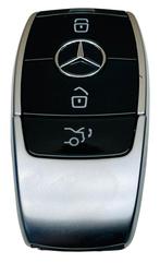 Slimme sleutel A2059054209 Mercedes, Verzenden, Nieuw, Mercedes-Benz