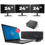 Dell Latitude 7490 - Intel Core i7-8e Generatie - 14 inch -, Verzenden, Zo goed als nieuw