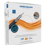 100 Stuks Hirschmann Multimedia KOKA Coax Kabel - 298799102, Nieuw, Verzenden