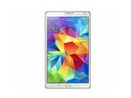 Samsung Galaxy Tab S 8.4 16GB Wi-Fi - Wit, Verzenden, Zo goed als nieuw