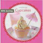 40 recepten voor Cupcakes 8716963593849 Djoni Makkink (), Boeken, Kookboeken, Verzenden, Zo goed als nieuw, Djoni Makkink ()