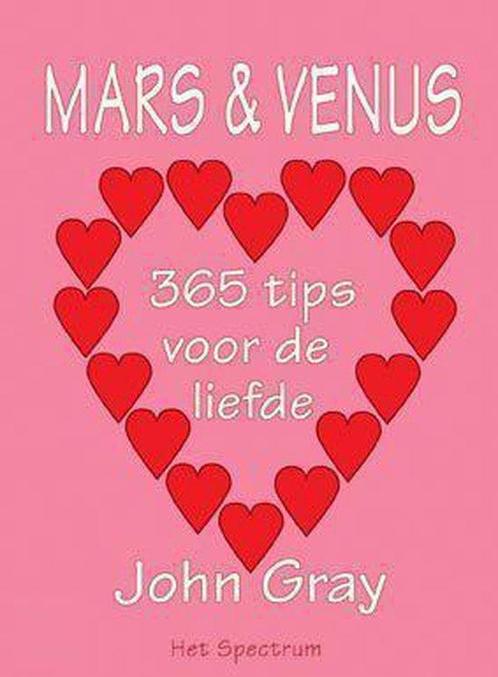 Mars En Venus 9789027472335 J. Gray, Boeken, Psychologie, Gelezen, Verzenden