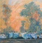 Mikhaïl Guerassimov (b. 1938) - Ballerines