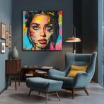 PLM-Art - Iris XL, Antiek en Kunst