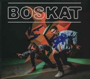 cd digi - Boskat - Boskat, Cd's en Dvd's, Cd's | Overige Cd's, Zo goed als nieuw, Verzenden