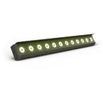 Cameo ROOT BAR BATTERY 12 x 4 W RGBW LED bar met batterij, Verzenden, Nieuw
