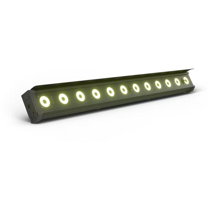 Cameo ROOT BAR BATTERY 12 x 4 W RGBW LED bar met batterij, Muziek en Instrumenten, Licht en Laser, Verzenden