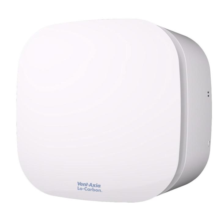 Vent-Axia badkamer- en keuken ventilator 100mm 216 m3/h –, Doe-het-zelf en Verbouw, Ventilatie en Afzuiging, Ophalen of Verzenden