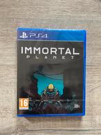 Immortal planet / Red art games / PS4 / 999 copies, Verzenden, Nieuw
