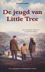 De jeugd van Little Tree 9789022983546 Forrest Carter, Verzenden, Gelezen, Forrest Carter