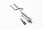 Roetfilter-back | Ford Fiesta Mk8 1.0T EcoBoost ST-Line 3- e, Verzenden, Nieuw