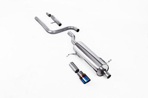 Roetfilter-back | Ford Fiesta Mk8 1.0T EcoBoost ST-Line 3- e, Auto-onderdelen, Uitlaatsystemen, Nieuw, Verzenden