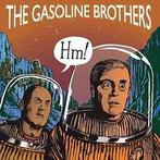 cd - The Gasoline Brothers - Hm!, Verzenden, Zo goed als nieuw