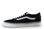 Vans Sneakers in maat 44½ Zwart, Kleding | Heren, Schoenen, Verzenden, Zwart, Vans, Sneakers of Gympen