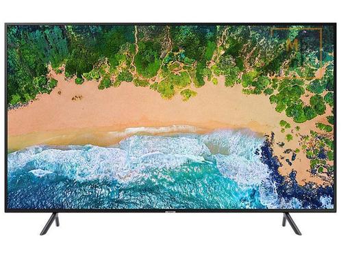 Samsung 40NU7110 - 40 Inch 4K Ultra HD LED Smart TV, Audio, Tv en Foto, Televisies, 100 cm of meer, Smart TV, 4k (UHD), Zo goed als nieuw