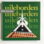 Uileborden 9789033013157 S.J. van der Molen, Verzenden, Zo goed als nieuw, S.J. van der Molen