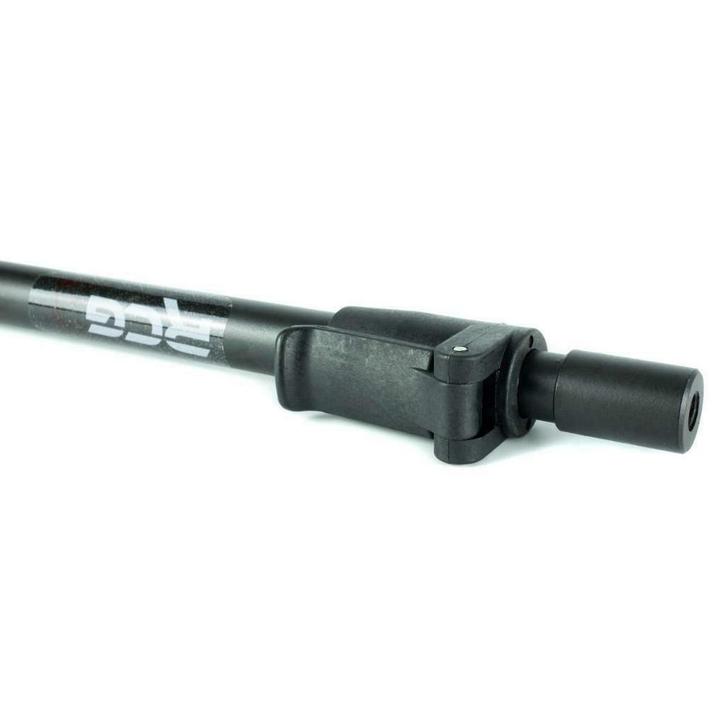 RCG Bankstick in 4 maten, Watersport en Boten, Hengelsport | Karpervissen, Overige typen, Nieuw, Verzenden