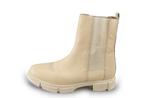 Tango Chelsea Boots in maat 38 Beige | 25% extra korting, Tango, Verzenden, Beige, Overige typen