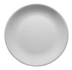 GGM Gastro | (12 stuks) ENTITY - Porseleinen pizzabord - |, Huis en Inrichting, Verzenden, Nieuw, Effen, Bord(en)