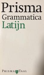 9789027417558 Grammatica Latijn | Tweedehands, Boeken, Studieboeken en Cursussen, Zo goed als nieuw, W. Hus, Verzenden