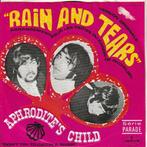 Aphrodites Child - Rain and tears + Dont try to catch a..., Verzenden, Nieuw in verpakking