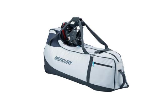 Mercury Draagtas met wielen voor Mercury Avator 7.5e, Watersport en Boten, Buiten- en Binnenboordmotoren, Nieuw, Ophalen of Verzenden