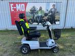 Quingo Toura2 Scootmobiel Meest Luxe Uitvoering, Nieuw, Ophalen of Verzenden, Quingo, 16 km/u of meer
