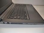 Dell 3350 HDMI 13 8GB ram 128gb SSD intel i3 1,7ghz x 4, I3, 128gb, Qwerty, Gebruikt