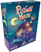 Potion House | Blue Orange Gaming - Gezelschapsspellen, Nieuw, Verzenden