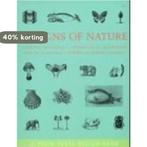 Designs of nature / Pepin Press design book 9789054960423, Verzenden, Zo goed als nieuw