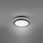 LED Plafondlamp - Badkamerlamp - Trion Keraly - Opbouw Rond, Huis en Inrichting, Lampen | Plafondlampen, Ophalen of Verzenden