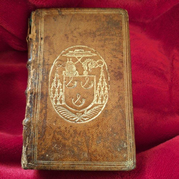 Diogene - Diogenis Laertii De Vita et Moribus Philosophorum, Antiek en Kunst, Antiek | Boeken en Bijbels