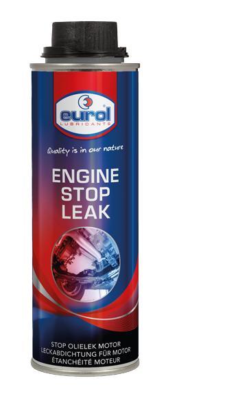 Eurol Engine Stop Leak | 6 x 250 Milliliter, Auto diversen, Auto-accessoires, Ophalen of Verzenden