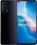 OPPO Reno5 5G 128GB Zwart (Smartphones)