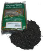 Aquarium Grind Split Zwart 2,5 kg., Dieren en Toebehoren, Vissen | Aquaria en Toebehoren, Ophalen of Verzenden, Nieuw