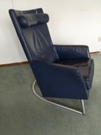 Montis - Gerard van den Berg - Fauteuil - Leder