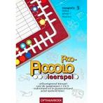 Pico Piccolo Maximo Topografie 4 (boekvorm) groep 8, Verzenden, Nieuw