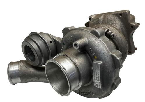 Turbo A2780901780 Mercedes 784036-0006 Garrett, Auto-onderdelen, Motor en Toebehoren, Nieuw, Mercedes-Benz, Verzenden