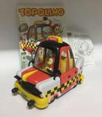 Topolino, Taxi Crash Paperoga - 1 Toy - Disney - 2007, Nieuw