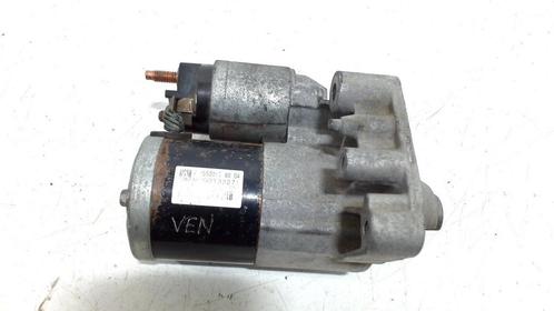 Startmotor Peugeot 3008  1.6 THP 75500178004, Auto-onderdelen, Motor en Toebehoren, ARN erkend, Stiba lid, Erkend duurzaam, Gebruikt