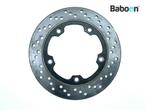 Remschijf Achter Suzuki GSF 650 Bandit 2009-2012 (GSF650), Motoren, Verzenden, Gebruikt