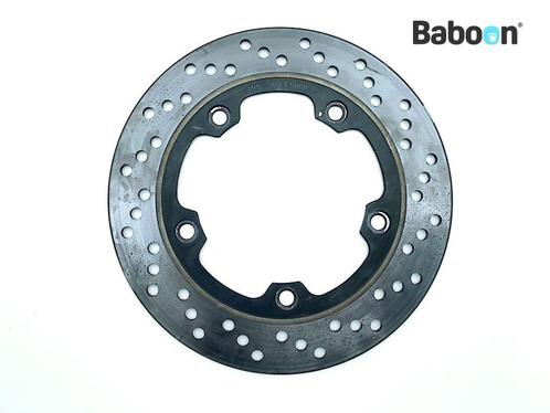 Remschijf Achter Suzuki GSF 650 Bandit 2009-2012 (GSF650), Motoren, Onderdelen | Suzuki, Gebruikt, Verzenden