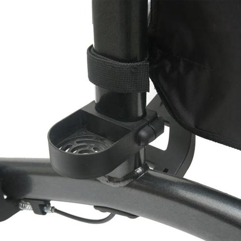 Stokhouder (MultiMotion Trollimaster RA60), Diversen, Rollators, Ophalen of Verzenden