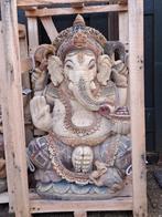 Ganesha color, Tuin en Terras, Tuinbeelden, Ophalen, Nieuw, Beton, Overige typen