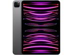 Apple iPad Pro (2022) - Tablet - 11 120Hz 128GB - Grijs, Computers en Software, Apple iPads, Verzenden, Zo goed als nieuw