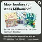 Een vogelnest / Kijk binnen in 9781801315807 Anna Milbourne, Boeken, Verzenden, Zo goed als nieuw, Anna Milbourne