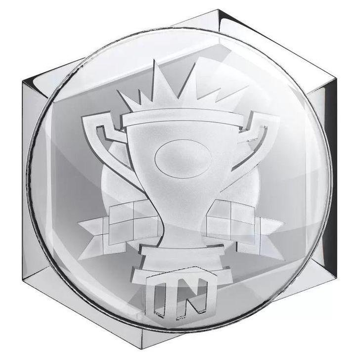 Toy Box Speedway Playset Crystal - Losse Play Piece - Dis..., Spelcomputers en Games, Spelcomputers | Nintendo Consoles | Accessoires