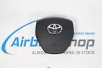 AIRBAG SET – DASHBOARD TOYOTA AURIS (2012-HEDEN), Auto-onderdelen, Dashboard en Schakelaars, Gebruikt, Toyota